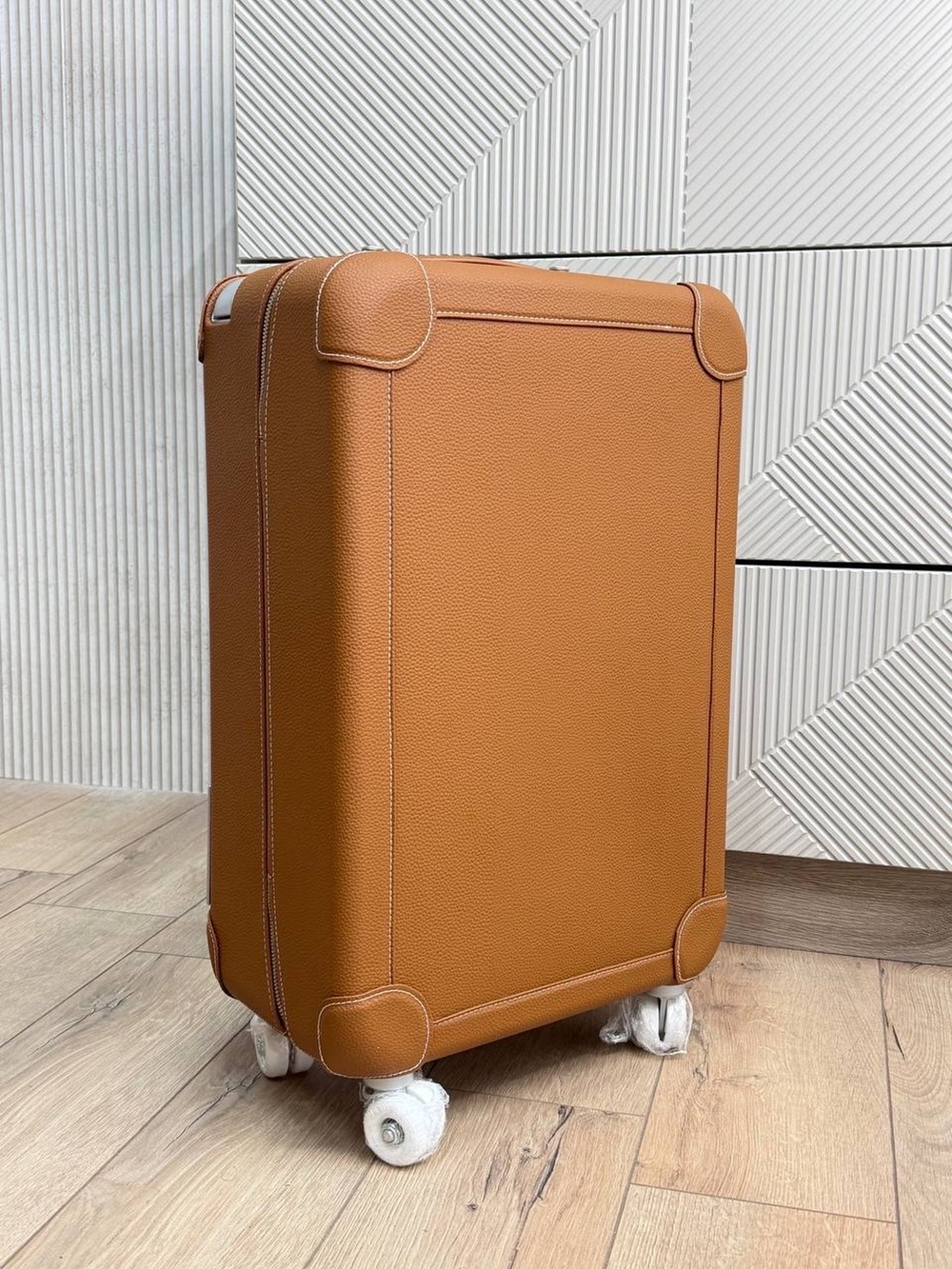 Чемодан Hermes R.M.S Cabin Suitcase