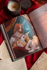 Книга Скандинавские мифы для детей