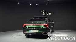 KIA K8 Signature — 2023