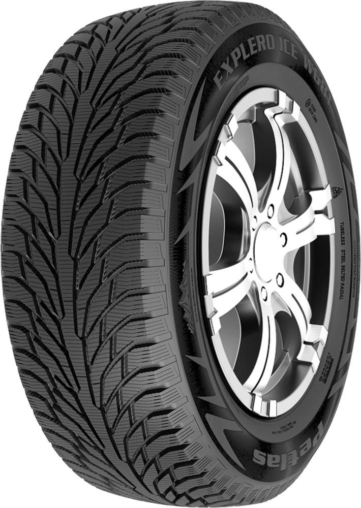 Petlas Explero Ice W681 215/60 R17 100T