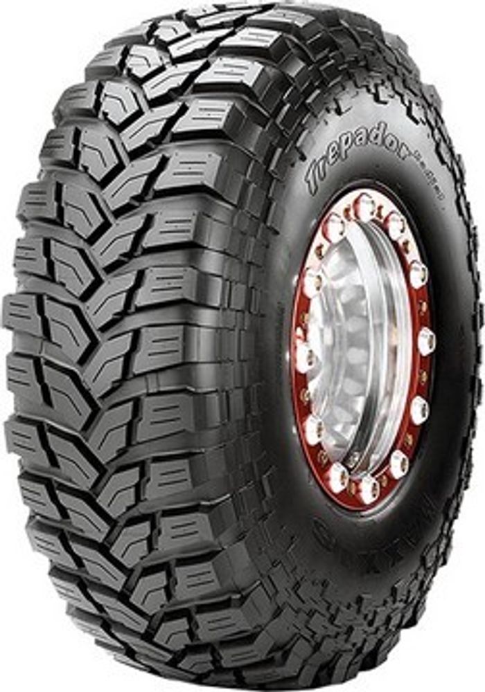 Шина Maxxis Trepador M8060 33x12.5R15 108Q Шина Maxxis Trepador M8060 33x12.5R15 108Q