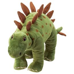 Мягкая игрушка IKEA JATTELIK (ЙЭТТЕЛИК), Динозавр, 50 см