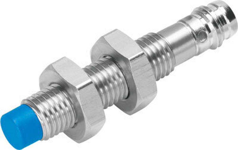 SIEN-M8NB-PS-S-L Датчик положения SIEN-M8NB-PS-S-L Датчик положения