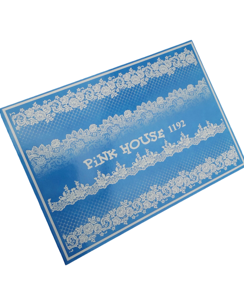 Слайдер Pink House 1192