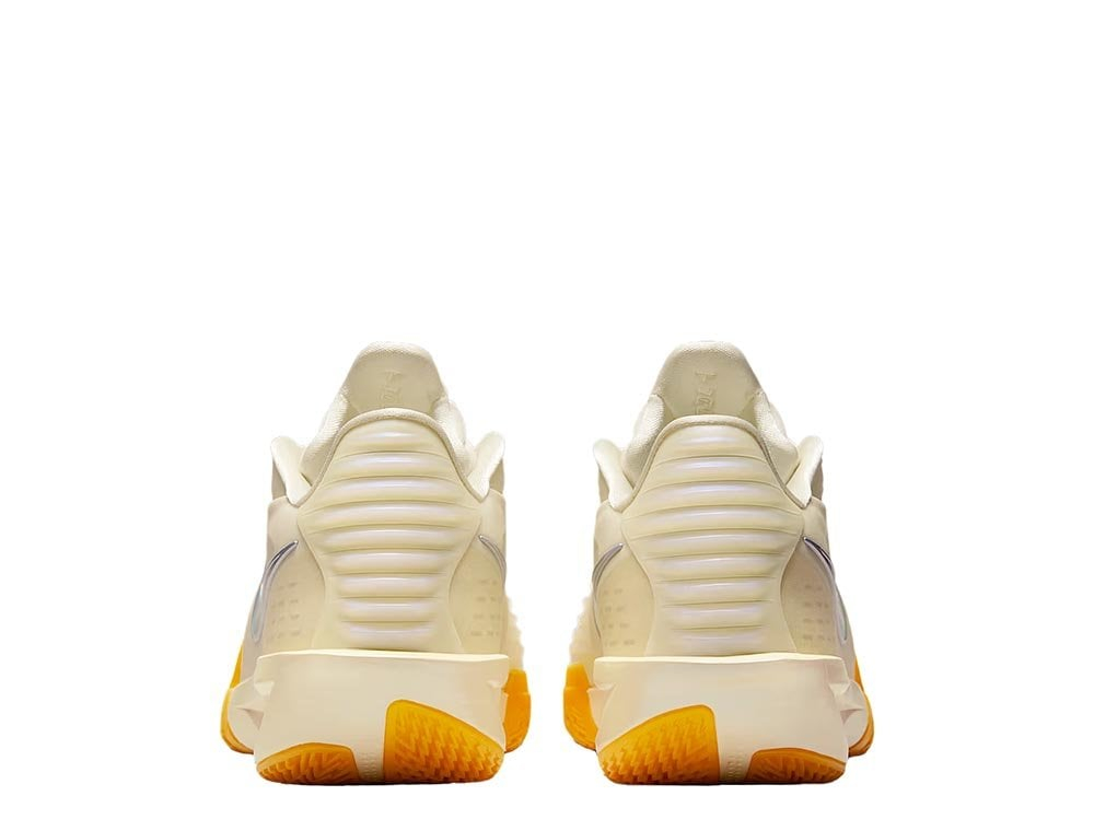 Баскетбольные кроссовки Nike G.T. Cut 3 Turbo "Coconut Milk"