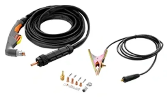 Инвертор сварочный Сварог PRO SMART CUT 80 (L225S)