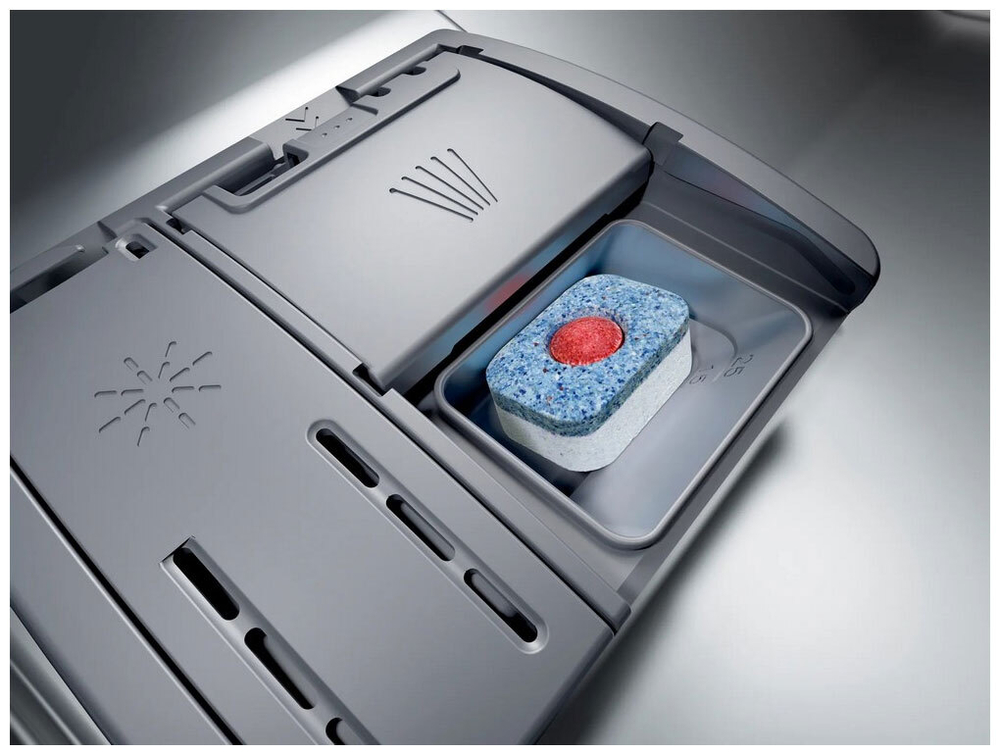 Посудомоечная машина Bosch SMS45DW10Q