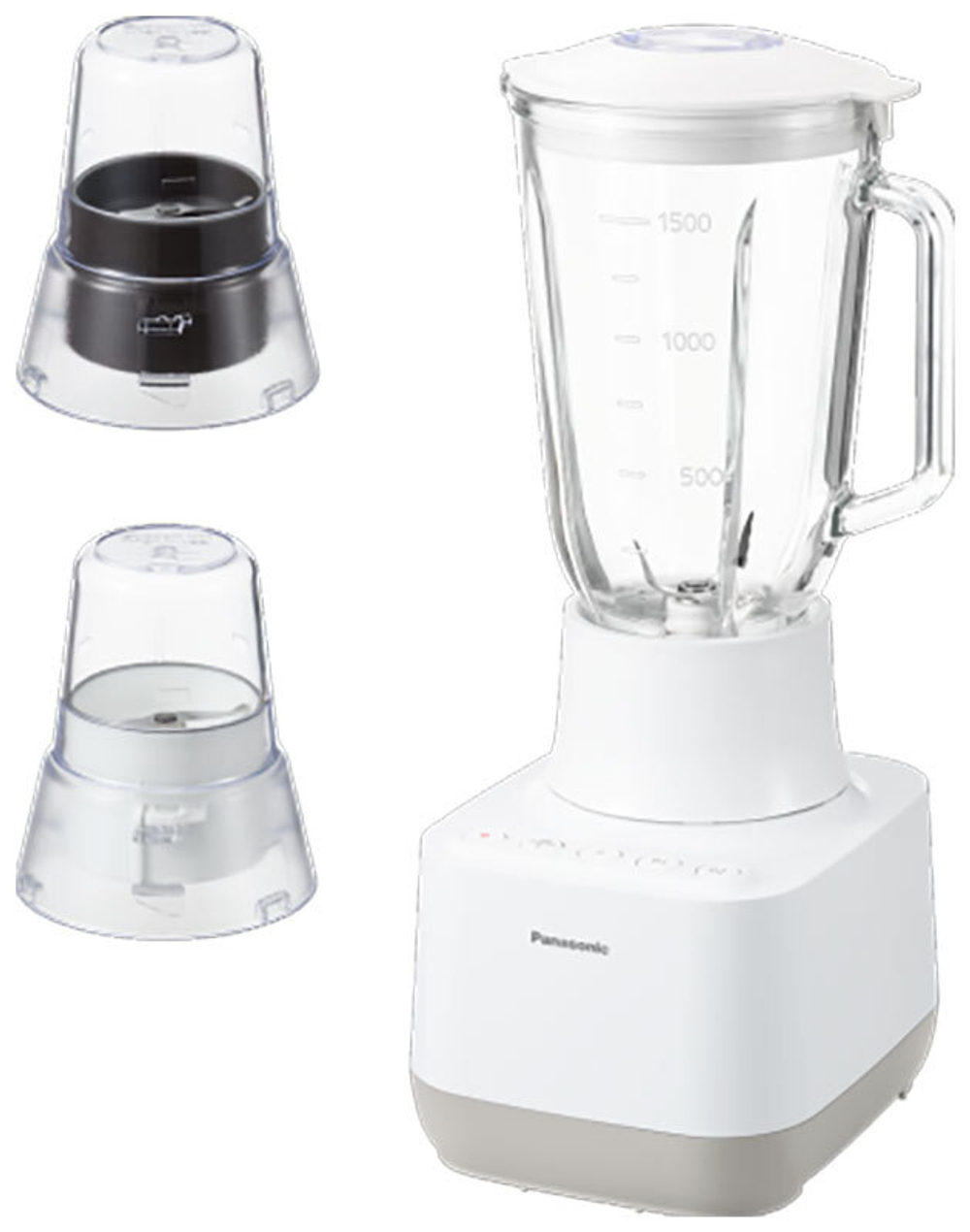 Стационарный блендер Panasonic MX-MG5421