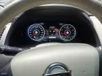 Электронная панель приборов Infiniti QX80, QX56 2010-2019 - Kuberg NH-LCD-I01 с LCD / ЖК 12.3" экраном QLED