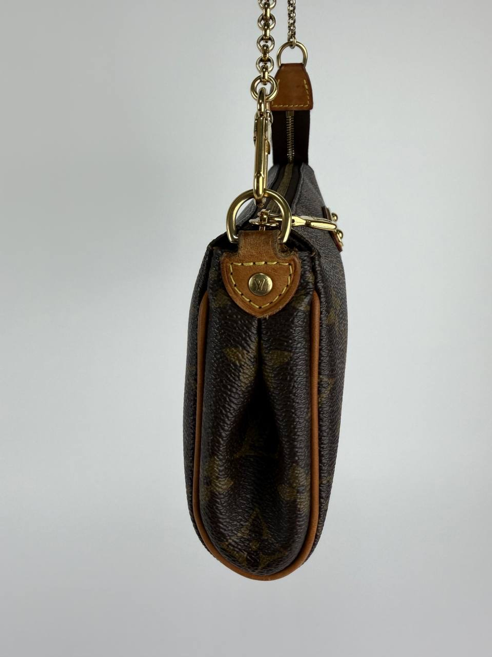 Сумка Louis Vuitton Eva Monogram