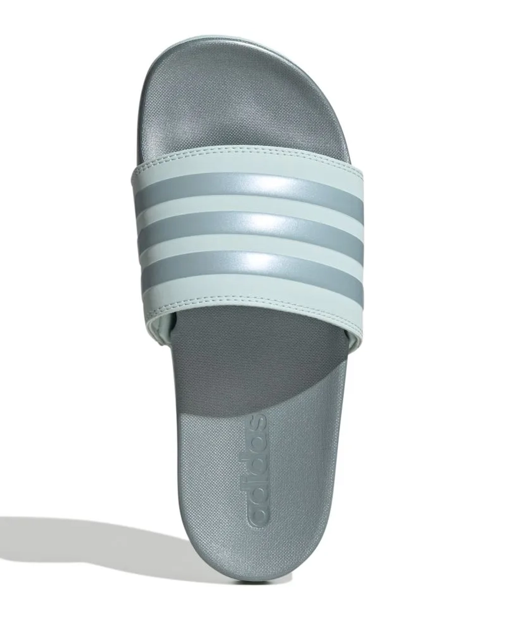 Сланцы Adidas Adilette Comfort - mint