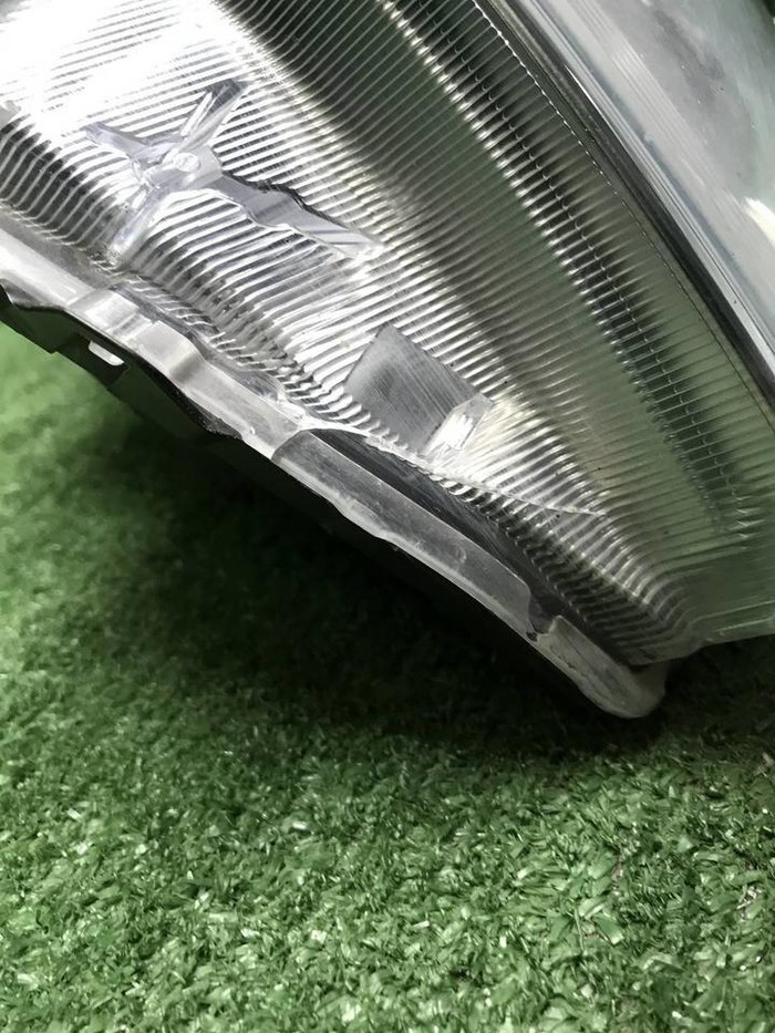 Фара левая Suzuki Vitara 2 (2014-2024) LED