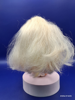 Кукла Барби винтаж под реставрацию Dr. Barbie Mattel, 1993 года. 033579