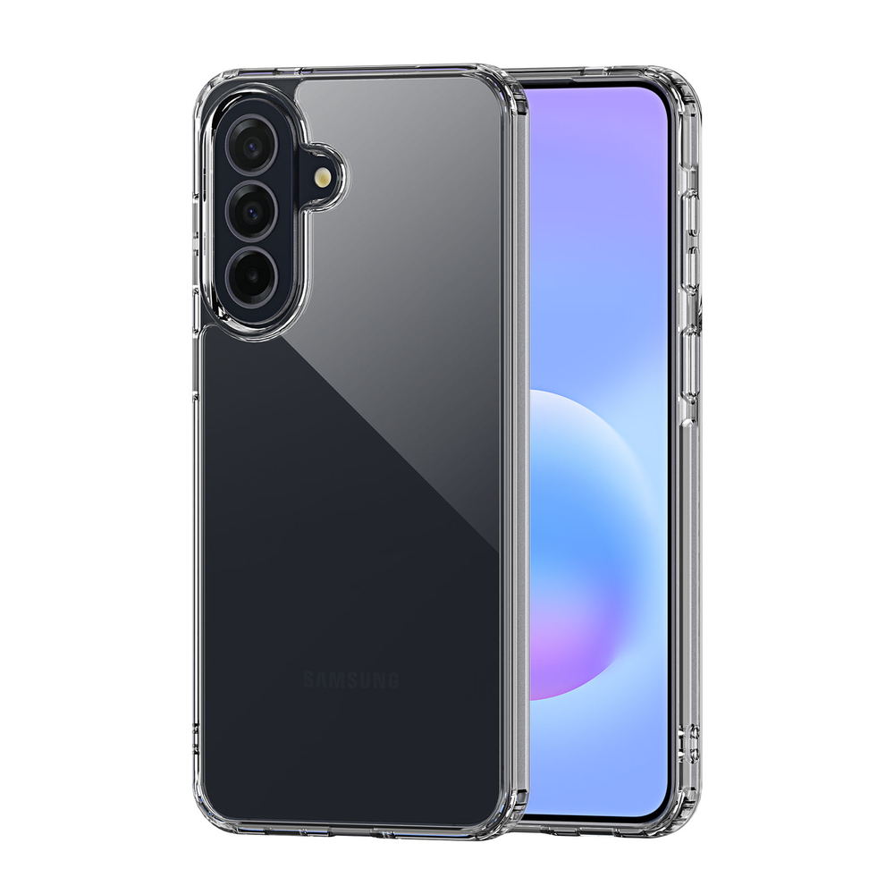 Усиленный прозрачный чехол для смартфона Samsung Galaxy A57, серия Clin Series от Dux Ducis