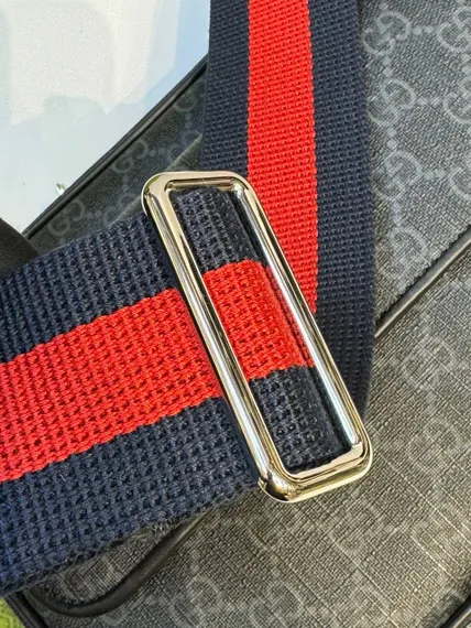 Сумка-мессенджер GUCCI SMALL GG CROSSBODY BAG