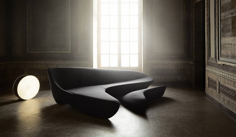 Диван B&B Italia Moon System