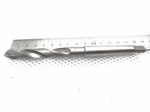 Сверло 11мм (65х150) Р6М5К5 к\х К/М1 СССР