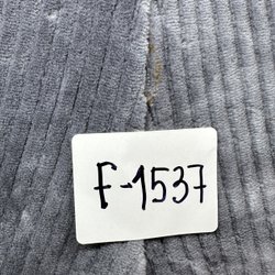 Брюки велюровые Ymkashix Puff F-1537 pp.XL