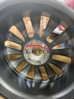 Диск колесный 42611-60G00 4261160G00