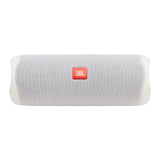 Bluetooth портативная колонка JBL Flip 5 Белый White