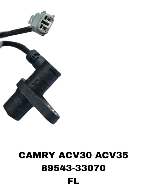 ДАТЧИК ABC CAMRY ACV30 ACV35 FL