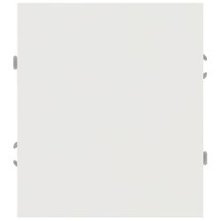Переключатель ЭРА Arktik 16-1108-01 перекрёстный 10АХ-250В белый | Эра Arktik