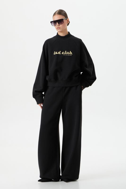 Брюки Retro Club
