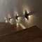 Подсветка для лестниц и ступеней Step MRL LED 1119 черный Elektrostandard