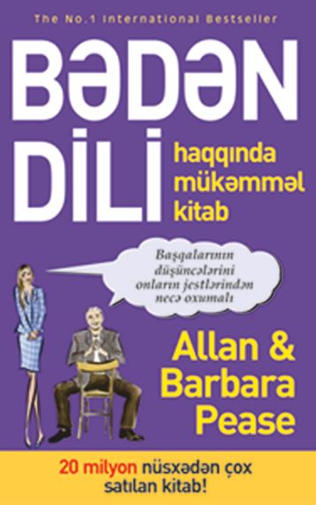 Bədən dili