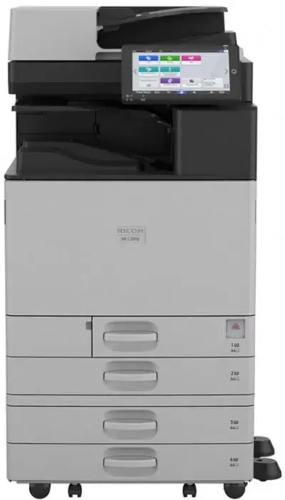 МФУ Ricoh IM C2010