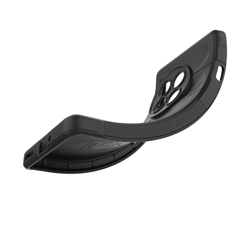 Противоударный чехол Flexible Case для OnePlus 12R