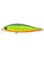 Воблер для рыбалки Pontoon21 Bet-A-Minnow 102F-SR, 102мм, 14.9 гр., 0.2-0.4 м., цвет 007