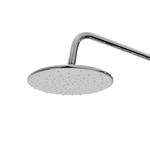Душевая система 40к MIXLINE МЛ2416 (ML2416) излив лейка 3 позиции +лейка "Тропический душ" ХРОМ