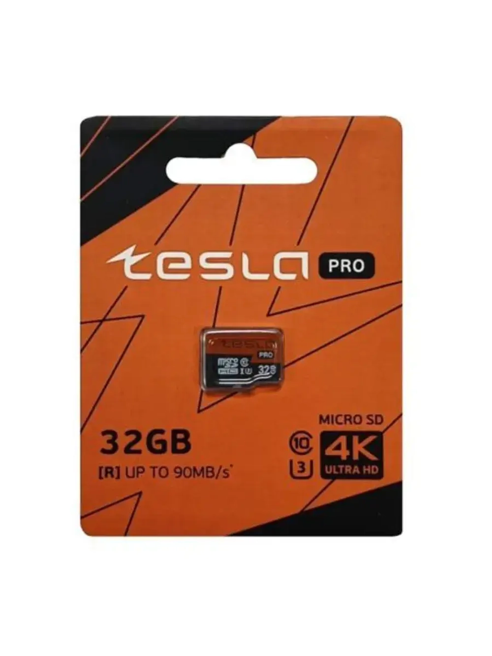 Карта памяти PRO TSLMSD32GU3 microSDXC 32 ГБ