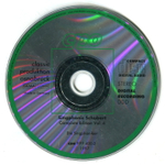 Die Singphoniker / Singphonic Schubert (Complete Edition Vol. 4)(CD)