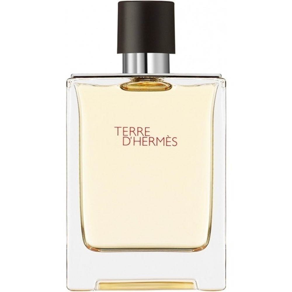 Туалетная вода Terre d’Hermes