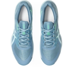 Мужские кросовки для Padel Asics Game FF Padel - saba blue/cool grey