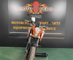 KTM 200 Duke , 2013