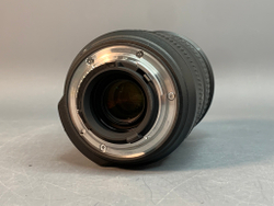 Nikon 18-200mm 3.5-5.6G ED AF-S VR II DX