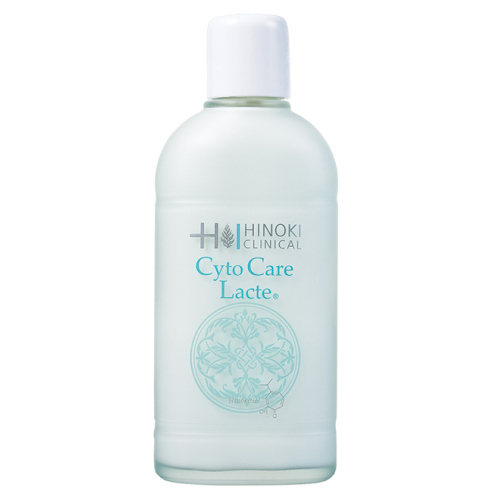 HINOKI CLINICAL Молочко цитоактивное Cyto Care Lacte, 120 мл