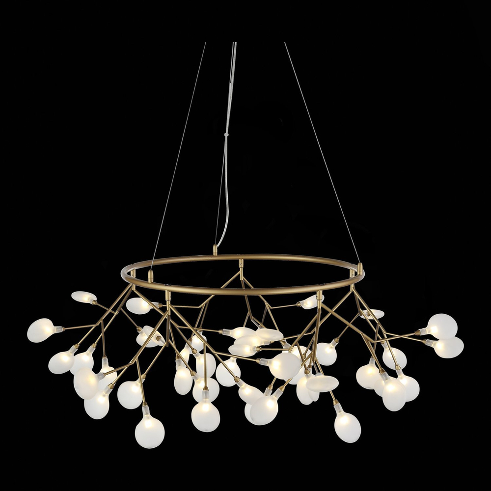 Люстра подвесная ST Luce Riccardo SL411.253.45