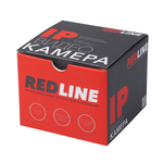 IP-видеокамера RedLine RL-IP28P-S.eco