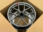 КОВАНЫЕ ДИСКИ ДЛЯ BMW M3 G80 БМВ