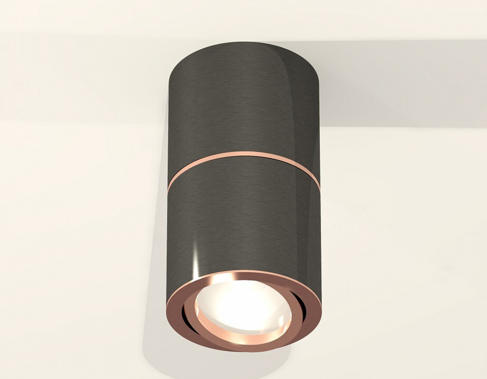 Накладной светильник Ambrella Light XS XS7403100