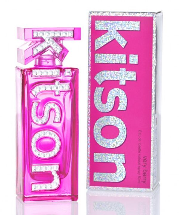 Kitson Very Berry