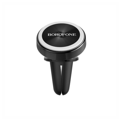 Автодержатель Borofone BH6 (Black)