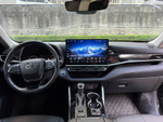 Установочный комплект для TOYOTA Highlander 2022+  KUBERG SL-T1515