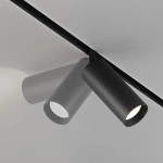 Трековый светильник Фокус / Focus Led Exility 2700-6000K 20Вт 36° Dim Smart Zigbee, TR032-4-20WTW-M-DSZ-B. TM Maytoni