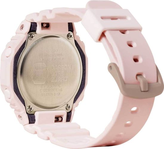 Наручные часы Casio G-Shock GMA-S2100BA-4ADR