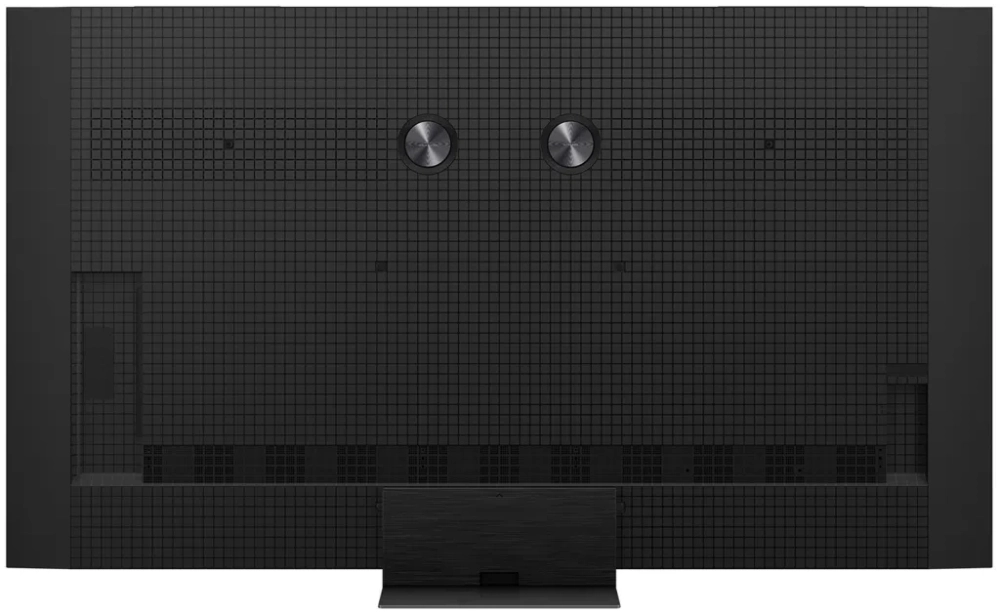 Телевизор TCL 55C8L (2026) 55" 4K UHD SQD-Mini LED Smart TV